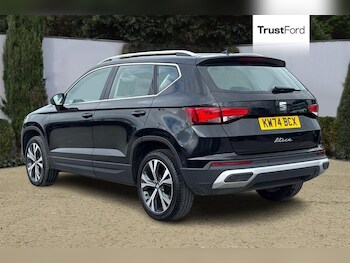 Used SEAT Ateca 2024 for sale - 78929725: Photo