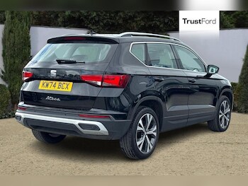 Used SEAT Ateca 2024 for sale - 78929725: Photo
