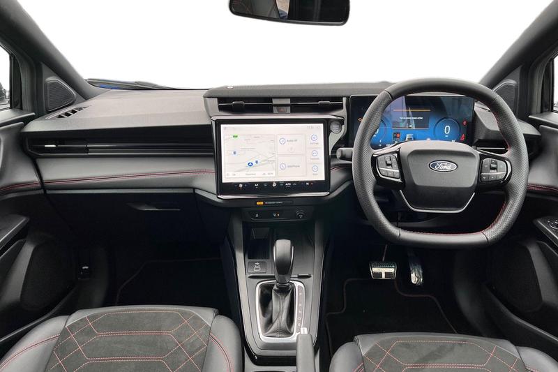 Used Ford Puma 2025 for sale - 77462524: Photo 10