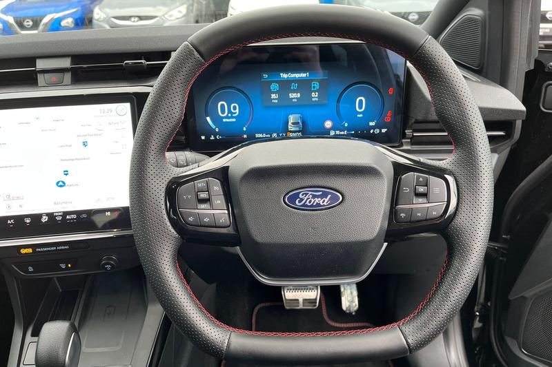 Used Ford Puma 2025 for sale - 77462524: Photo 12