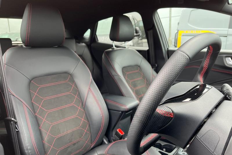 Used Ford Puma 2025 for sale - 77462524: Photo 17