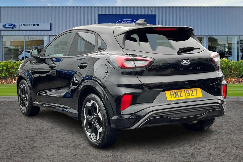 Used Ford Puma 2025 for sale - 77462524: Photo 2