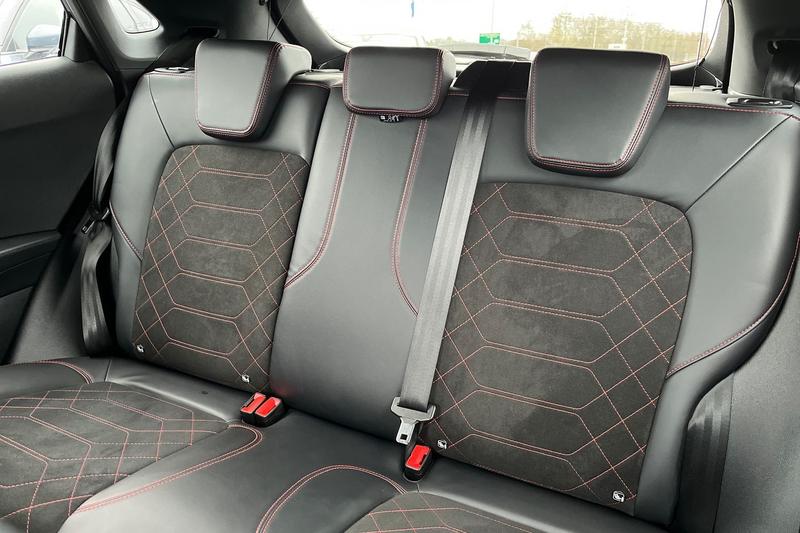 Used Ford Puma 2025 for sale - 77462524: Photo 20