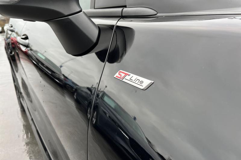 Used Ford Puma 2025 for sale - 77462524: Photo 24