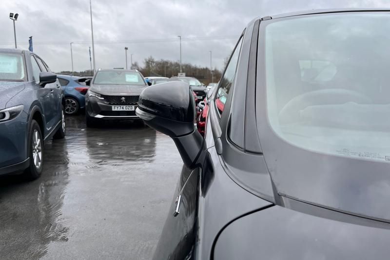 Used Ford Puma 2025 for sale - 77462524: Photo 26