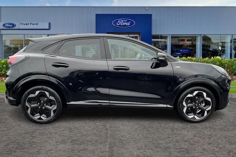 Used Ford Puma 2025 for sale - 77462524: Photo 3