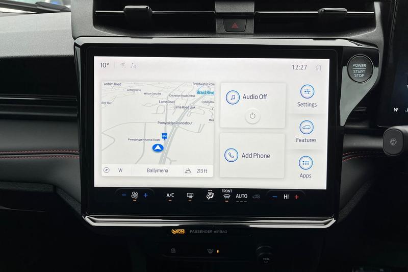 Used Ford Puma 2025 for sale - 77462524: Photo 31