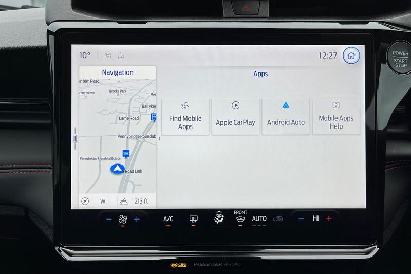 Used Ford Puma 2025 for sale - 77462524: Photo 33