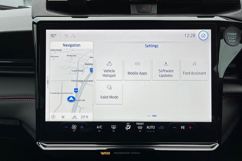 Used Ford Puma 2025 for sale - 77462524: Photo 35