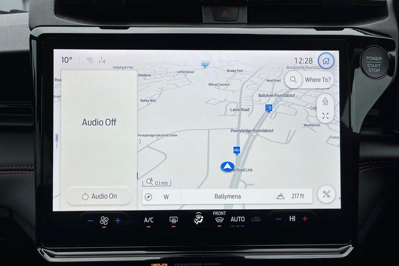 Used Ford Puma 2025 for sale - 77462524: Photo 39