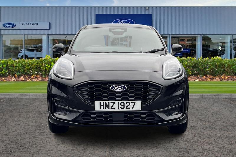 Used Ford Puma 2025 for sale - 77462524: Photo 6