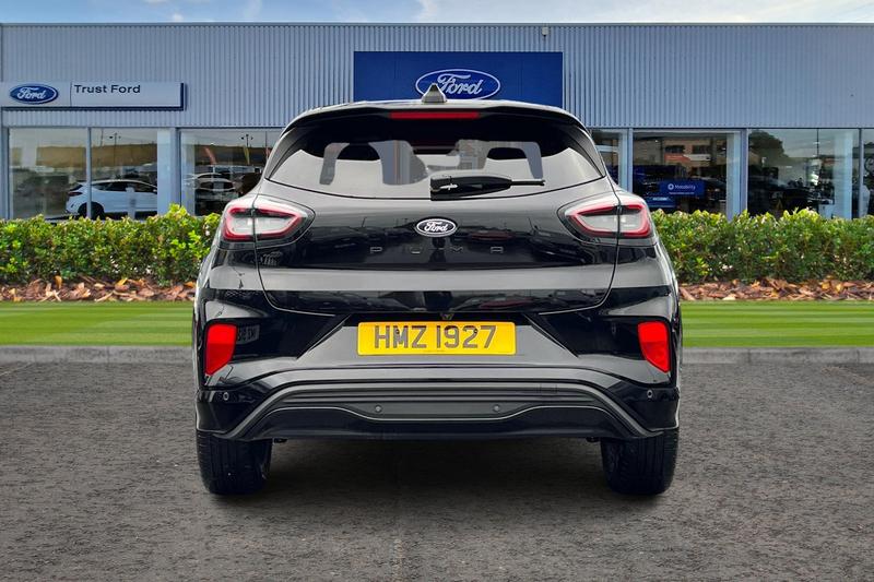 Used Ford Puma 2025 for sale - 77462524: Photo 7