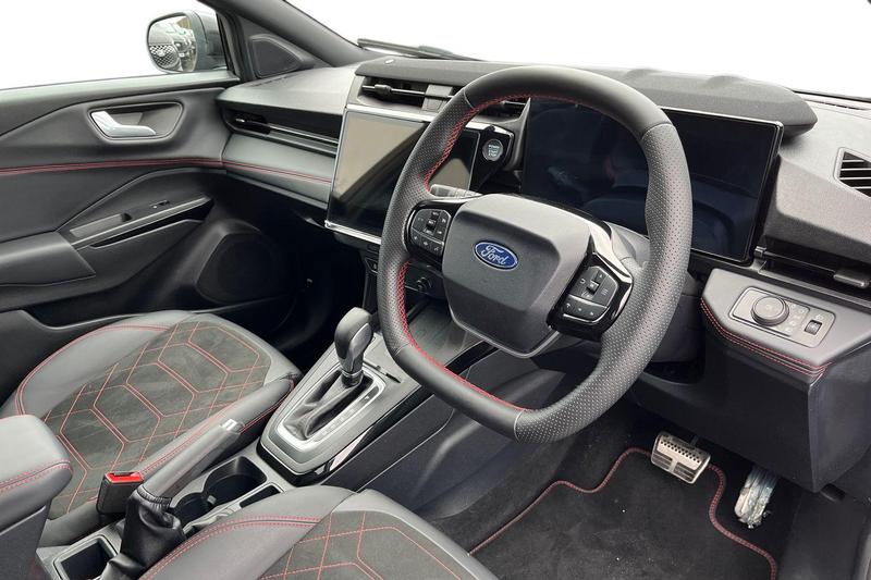 Used Ford Puma 2025 for sale - 77462524: Photo 9