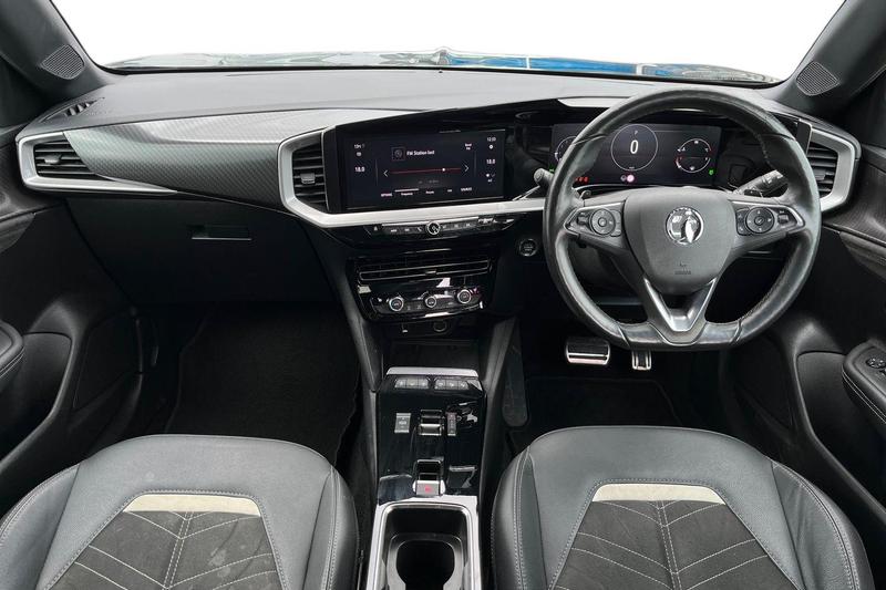 Used Vauxhall Mokka 2023 for sale - 78186402: Photo 10