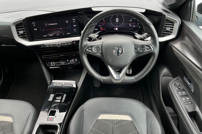 Used Vauxhall Mokka 2023 for sale - 78186402: Photo 11