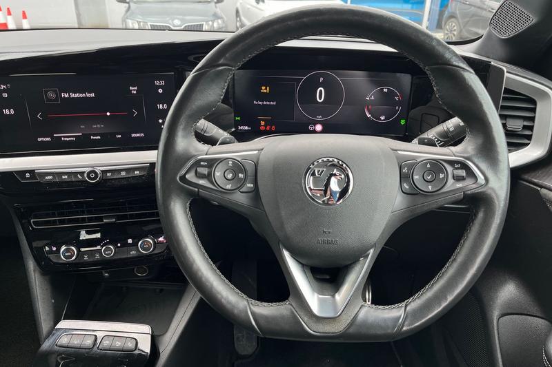 Used Vauxhall Mokka 2023 for sale - 78186402: Photo 12