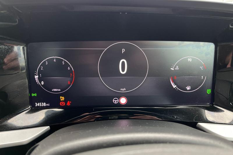 Used Vauxhall Mokka 2023 for sale - 78186402: Photo 13