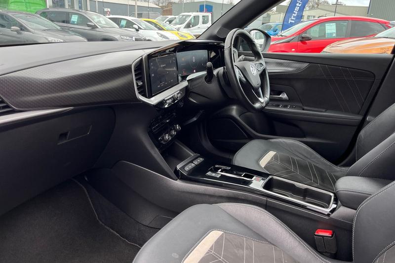 Used Vauxhall Mokka 2023 for sale - 78186402: Photo 18