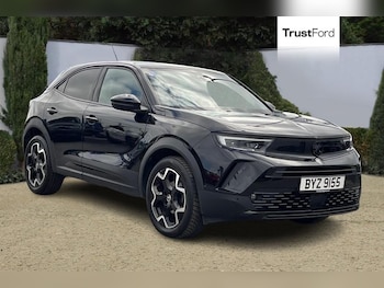 Used Vauxhall Mokka undefined for sale - 78186402: Photo