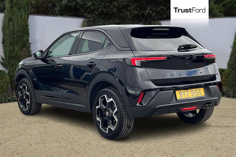 Used Vauxhall Mokka 2023 for sale - 78186402: Photo 2