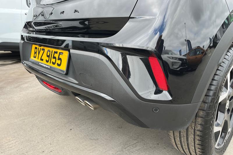 Used Vauxhall Mokka 2023 for sale - 78186402: Photo 22