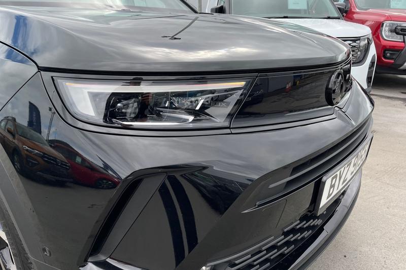 Used Vauxhall Mokka 2023 for sale - 78186402: Photo 23