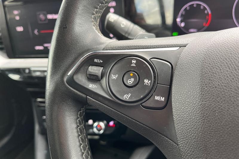 Used Vauxhall Mokka 2023 for sale - 78186402: Photo 25