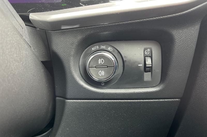 Used Vauxhall Mokka 2023 for sale - 78186402: Photo 27