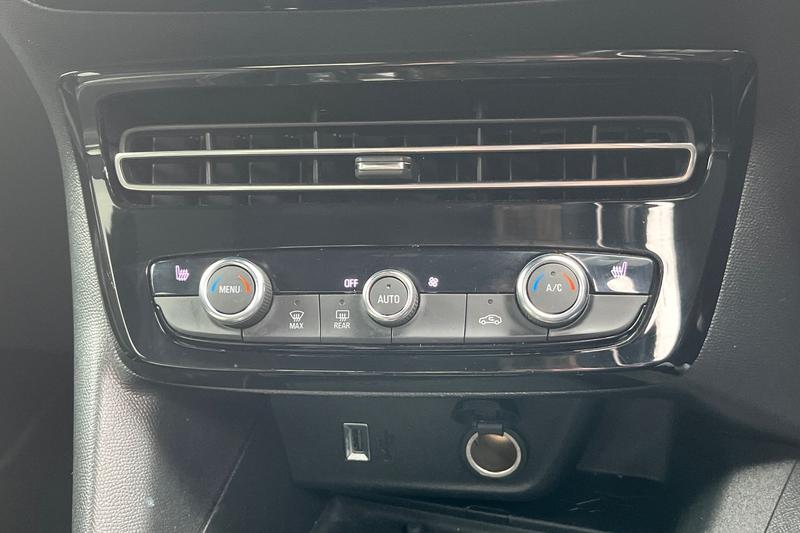 Used Vauxhall Mokka 2023 for sale - 78186402: Photo 29