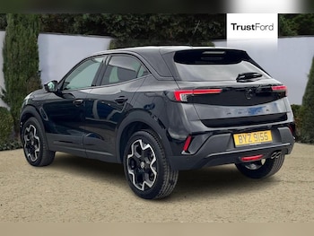 Used Vauxhall Mokka undefined for sale - 78186402: Photo