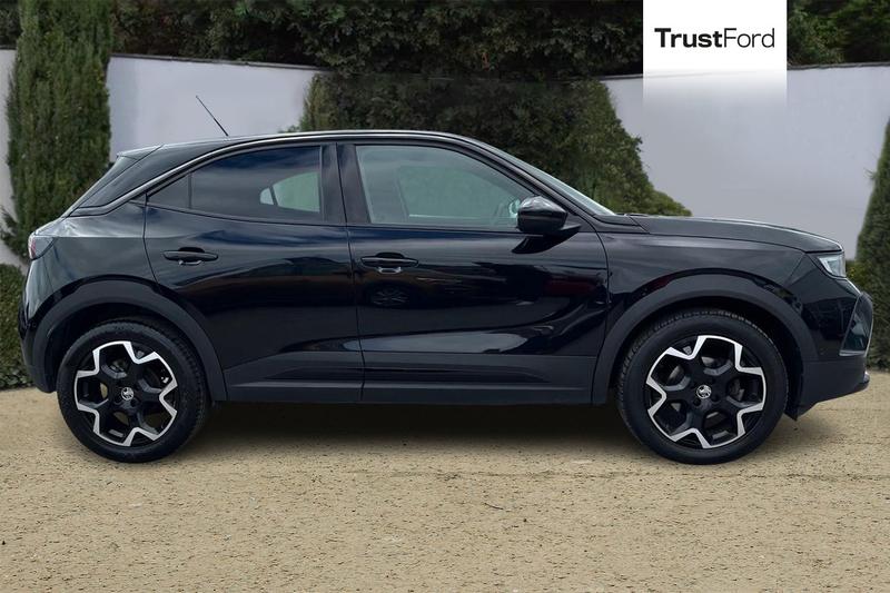 Used Vauxhall Mokka 2023 for sale - 78186402: Photo 3