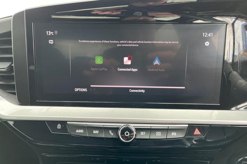 Used Vauxhall Mokka 2023 for sale - 78186402: Photo 33