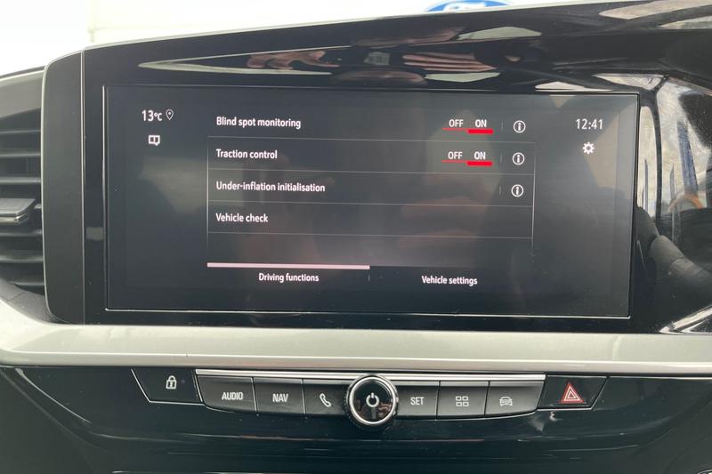 Used Vauxhall Mokka 2023 for sale - 78186402: Photo 34