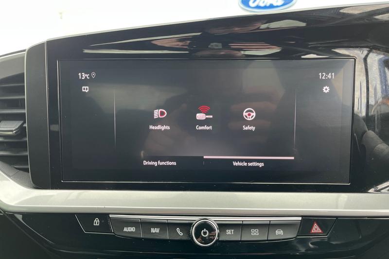 Used Vauxhall Mokka 2023 for sale - 78186402: Photo 35