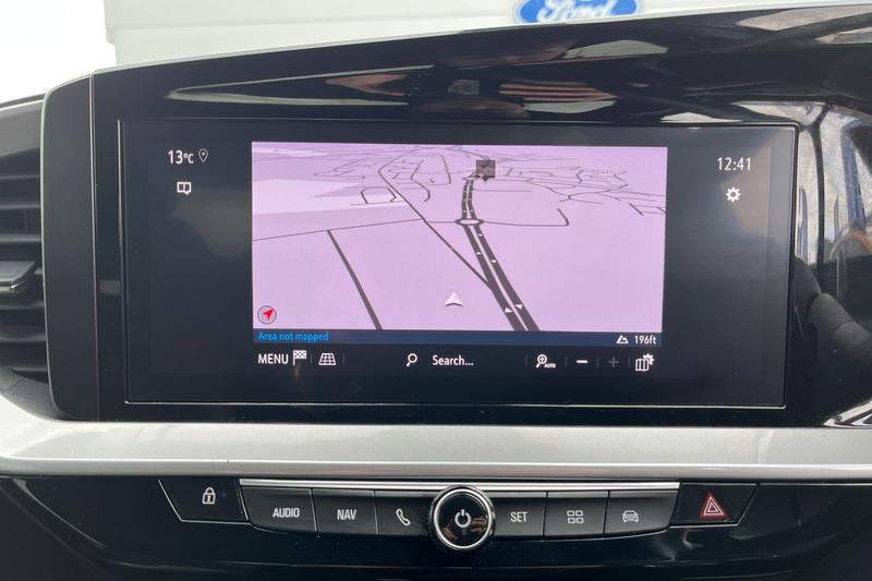 Used Vauxhall Mokka 2023 for sale - 78186402: Photo 36