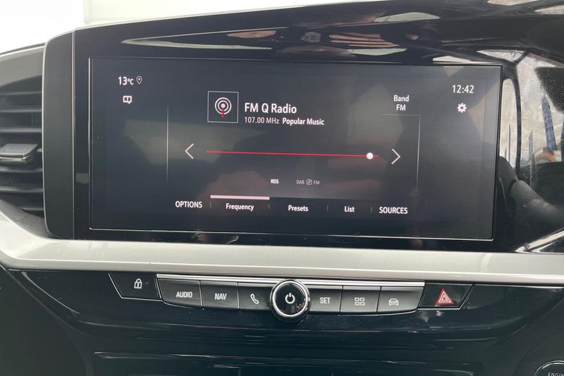 Used Vauxhall Mokka 2023 for sale - 78186402: Photo 37