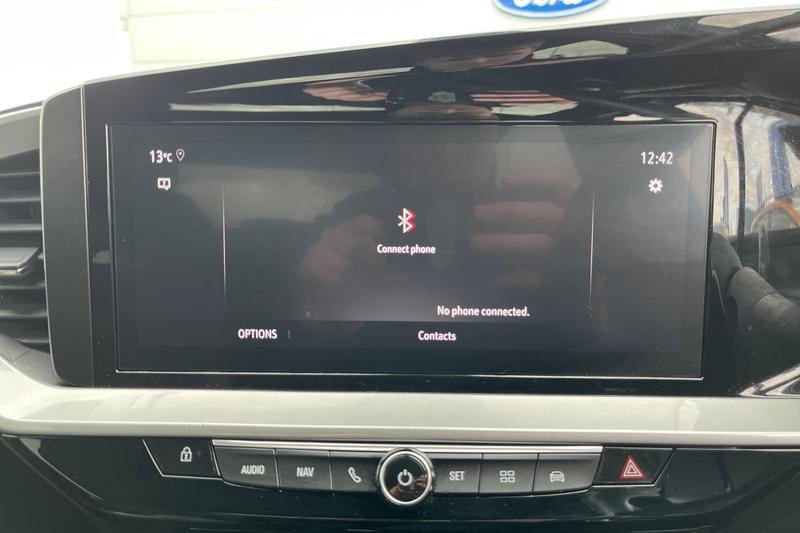 Used Vauxhall Mokka 2023 for sale - 78186402: Photo 38