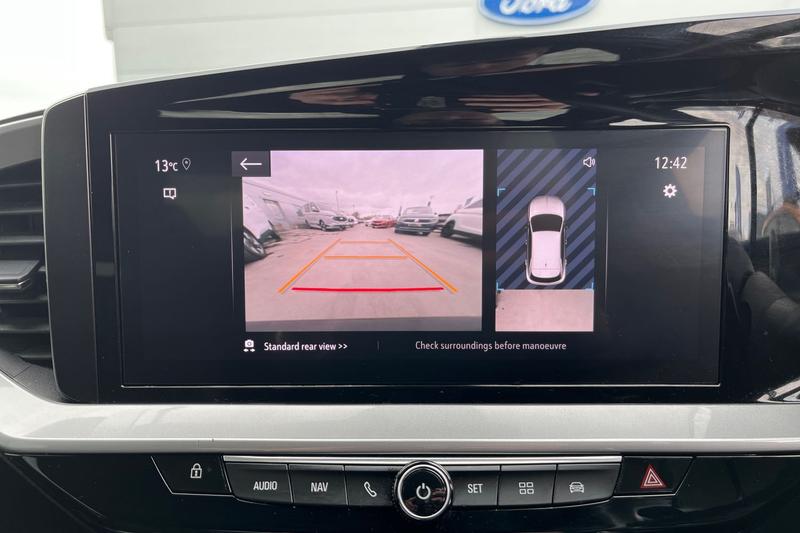 Used Vauxhall Mokka 2023 for sale - 78186402: Photo 39