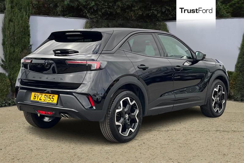 Used Vauxhall Mokka 2023 for sale - 78186402: Photo 4