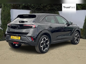 Used Vauxhall Mokka undefined for sale - 78186402: Photo