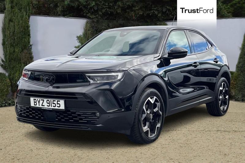 Used Vauxhall Mokka 2023 for sale - 78186402: Photo 5