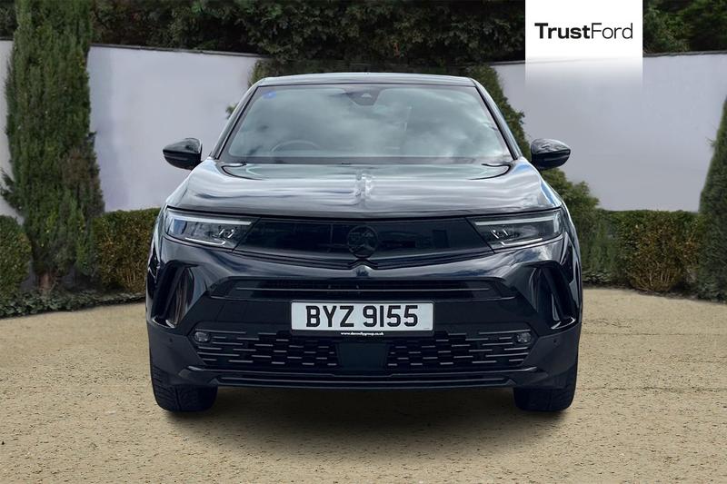 Used Vauxhall Mokka 2023 for sale - 78186402: Photo 6