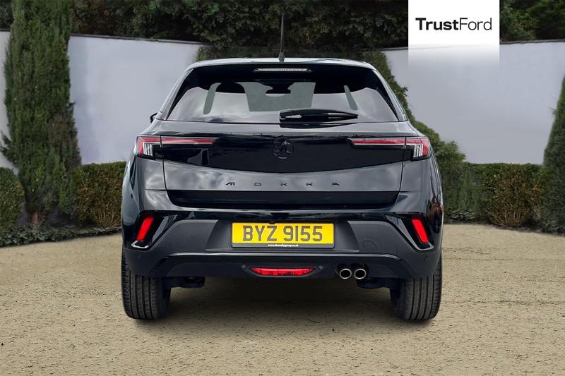 Used Vauxhall Mokka 2023 for sale - 78186402: Photo 7