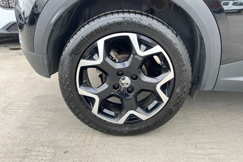 Used Vauxhall Mokka 2023 for sale - 78186402: Photo 8