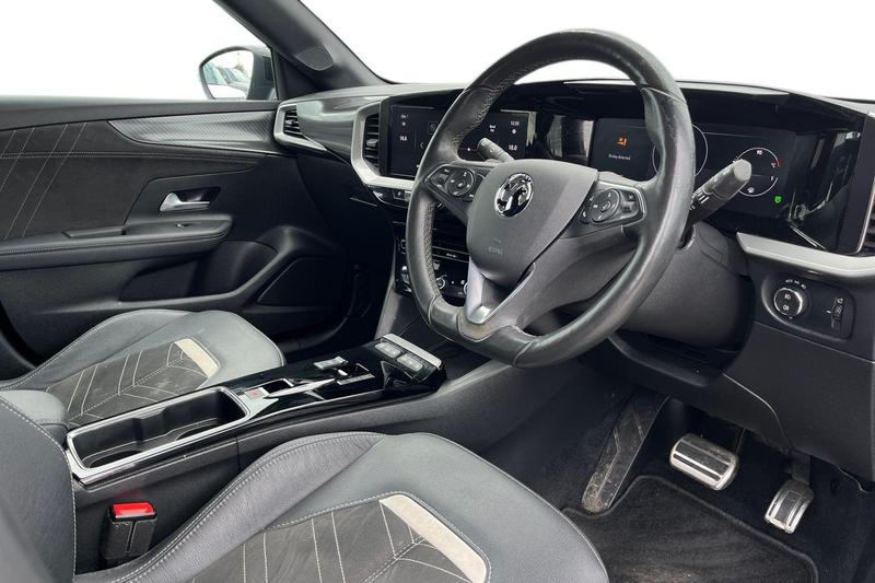 Used Vauxhall Mokka 2023 for sale - 78186402: Photo 9