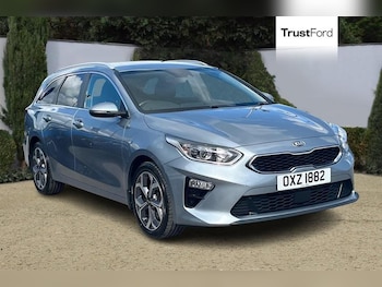 Used Kia Ceed 2020 for sale - 79516065: Photo