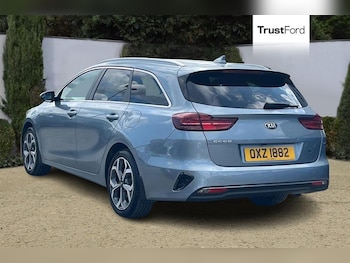 Used Kia Ceed 2020 for sale - 79516065: Photo