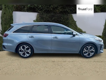 Used Kia Ceed 2020 for sale - 79516065: Photo