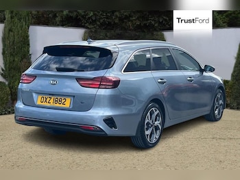 Used Kia Ceed 2020 for sale - 79516065: Photo
