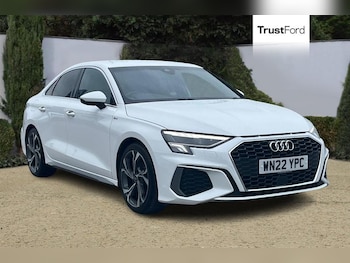 Used Audi A3 2022 for sale - 78942331: Photo